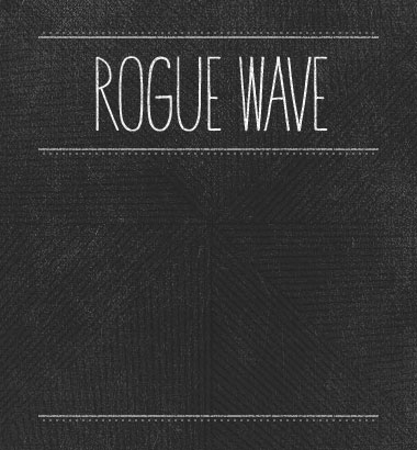 Rogue Wave
