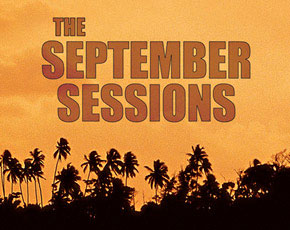 The September Sessions