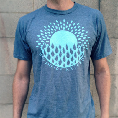Sun Men’s Tee