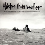 Thicker than Water - Soundtrack