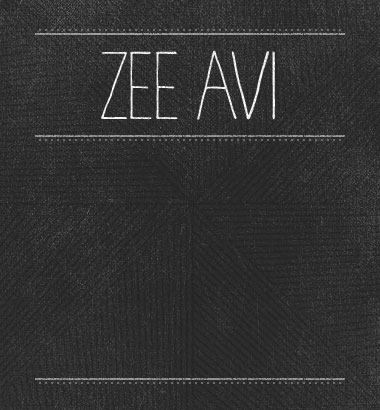 Zee Avi