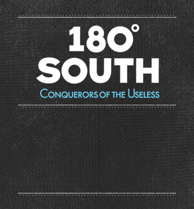 180 South