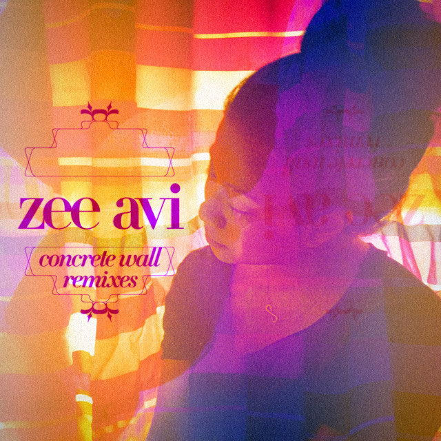 Zee Avi Remix